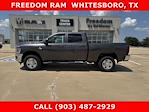 New 2025 Ram 2500 Tradesman Crew Cab 4x4 Pickup for sale #SG553249WB - photo 2