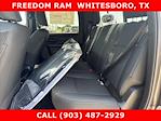New 2025 Ram 2500 Tradesman Crew Cab 4x4 Pickup for sale #SG553249WB - photo 21