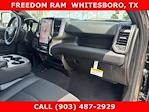 New 2025 Ram 2500 Tradesman Crew Cab 4x4 Pickup for sale #SG553249WB - photo 24