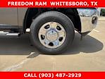 New 2025 Ram 2500 Tradesman Crew Cab 4x4 Pickup for sale #SG553249WB - photo 25