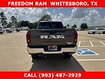 New 2025 Ram 2500 Tradesman Crew Cab 4x4 Pickup for sale #SG553249WB - photo 4