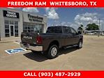 New 2025 Ram 2500 Tradesman Crew Cab 4x4 Pickup for sale #SG553249WB - photo 6