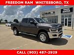 New 2025 Ram 2500 Tradesman Crew Cab 4x4 Pickup for sale #SG553249WB - photo 8