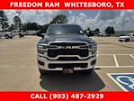 New 2025 Ram 2500 Tradesman Crew Cab 4x4 Pickup for sale #SG553249WB - photo 9