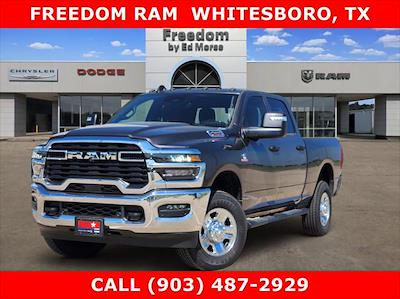 New 2025 Ram 2500 Tradesman Crew Cab 4x4 Pickup for sale #SG553250WB - photo 1