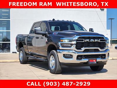 New 2025 Ram 2500 Tradesman Crew Cab 4x4 Pickup for sale #SG553250WB - photo 2