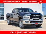 New 2025 Ram 2500 Tradesman Crew Cab 4x4 Pickup for sale #SG553250WB - photo 2
