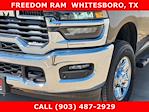 New 2025 Ram 2500 Tradesman Crew Cab 4x4 Pickup for sale #SG553250WB - photo 5