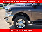 New 2025 Ram 2500 Tradesman Crew Cab 4x4 Pickup for sale #SG553250WB - photo 6