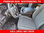 New 2025 Ram 2500 Tradesman Crew Cab 4x4 Pickup for sale #SG553250WB - photo 8