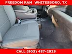 New 2025 Ram 2500 Tradesman Crew Cab 4x4 Pickup for sale #SG553250WB - photo 9