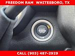 New 2025 Ram 2500 Tradesman Crew Cab 4x4 Pickup for sale #SG553250WB - photo 15