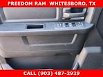 New 2025 Ram 2500 Tradesman Crew Cab 4x4 Pickup for sale #SG553250WB - photo 16