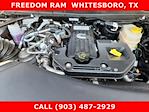 New 2025 Ram 2500 Tradesman Crew Cab 4x4 Pickup for sale #SG553250WB - photo 20