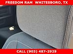 New 2025 Ram 2500 Tradesman Crew Cab 4x4 Pickup for sale #SG553252WB - photo 10