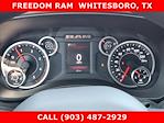 New 2025 Ram 2500 Tradesman Crew Cab 4x4 Pickup for sale #SG553252WB - photo 11