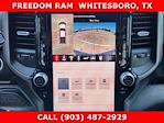 New 2025 Ram 2500 Tradesman Crew Cab 4x4 Pickup for sale #SG553252WB - photo 13