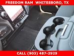New 2025 Ram 2500 Tradesman Crew Cab 4x4 Pickup for sale #SG553252WB - photo 15