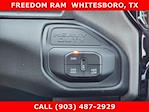 New 2025 Ram 2500 Tradesman Crew Cab 4x4 Pickup for sale #SG553252WB - photo 16