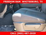 New 2025 Ram 2500 Tradesman Crew Cab 4x4 Pickup for sale #SG553252WB - photo 18