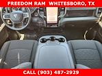 New 2025 Ram 2500 Tradesman Crew Cab 4x4 Pickup for sale #SG553252WB - photo 19
