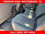 New 2025 Ram 2500 Tradesman Crew Cab 4x4 Pickup for sale #SG553252WB - photo 20