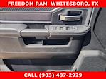 New 2025 Ram 3500 Lone Star Crew Cab 4x4 DRW Pickup for sale #SG554607 - photo 17