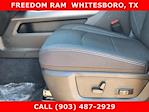New 2025 Ram 3500 Lone Star Crew Cab 4x4 DRW Pickup for sale #SG554607 - photo 18