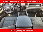 New 2025 Ram 3500 Lone Star Crew Cab 4x4 DRW Pickup for sale #SG554607 - photo 19