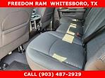 New 2025 Ram 3500 Lone Star Crew Cab 4x4 DRW Pickup for sale #SG554607 - photo 20