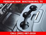 New 2025 Ram 2500 Tradesman Crew Cab Pickup for sale #SG555702WB - photo 15