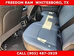 New 2025 Ram 2500 Tradesman Crew Cab Pickup for sale #SG555702WB - photo 20