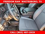 New 2025 Ram 2500 Tradesman Crew Cab Pickup for sale #SG555702WB - photo 8