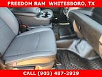 New 2025 Ram 2500 Tradesman Crew Cab Pickup for sale #SG555702WB - photo 9