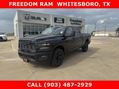 New 2025 Ram 2500 Tradesman Crew Cab Pickup for sale #SG555703WB - photo 2