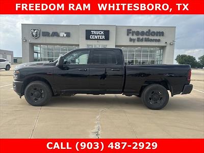 New 2025 Ram 2500 Tradesman Crew Cab Pickup for sale #SG555703WB - photo 1