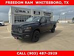 New 2025 Ram 2500 Tradesman Crew Cab Pickup for sale #SG555703WB - photo 2