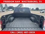 New 2025 Ram 2500 Tradesman Crew Cab Pickup for sale #SG555703WB - photo 4
