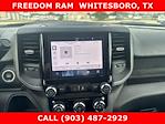 New 2025 Ram 2500 Tradesman Crew Cab Pickup for sale #SG555703WB - photo 11