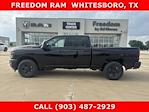 New 2025 Ram 2500 Tradesman Crew Cab Pickup for sale #SG555703WB - photo 1