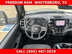 New 2025 Ram 2500 Tradesman Crew Cab Pickup for sale #SG555703WB - photo 17