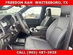 New 2025 Ram 2500 Tradesman Crew Cab Pickup for sale #SG555703WB - photo 18