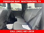 New 2025 Ram 2500 Tradesman Crew Cab Pickup for sale #SG555703WB - photo 20