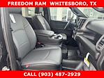 New 2025 Ram 2500 Tradesman Crew Cab Pickup for sale #SG555703WB - photo 21