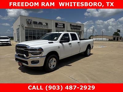 New 2025 Ram 2500 Tradesman Crew Cab Pickup for sale #SG555704 - photo 1