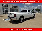 New 2025 Ram 2500 Tradesman Crew Cab Pickup for sale #SG555704 - photo 6