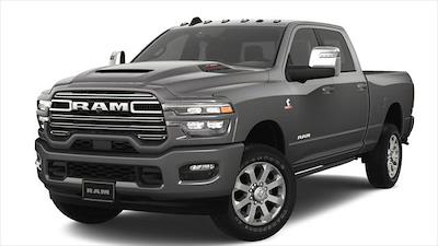 New 2025 Ram 2500 Laramie Crew Cab 4x4 Pickup for sale #SG558279 - photo 1