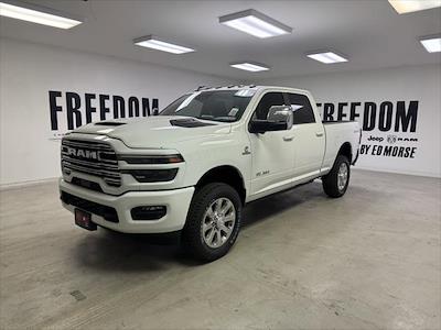 New 2025 Ram 2500 Laramie Crew Cab 4x4 Pickup for sale #SG558281 - photo 1