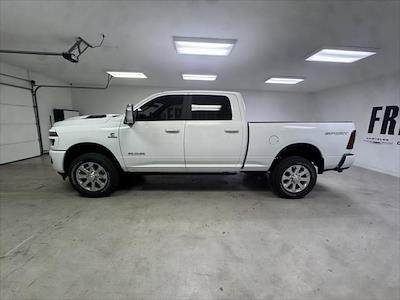 New 2025 Ram 2500 Laramie Crew Cab 4x4 Pickup for sale #SG558281 - photo 2