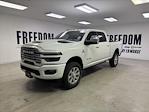 New 2025 Ram 2500 Laramie Crew Cab 4x4 Pickup for sale #SG558281 - photo 1